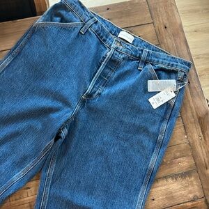 NWT Favorite Daughter Olympia Low Slung Flare Jeans 29
